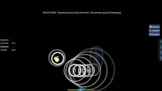 A1Osumvorovaiki - Devchonka Ryjaya Challenging Dt 137Pp