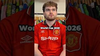 Blind Ranking World Cup 2026 Away Shirts!