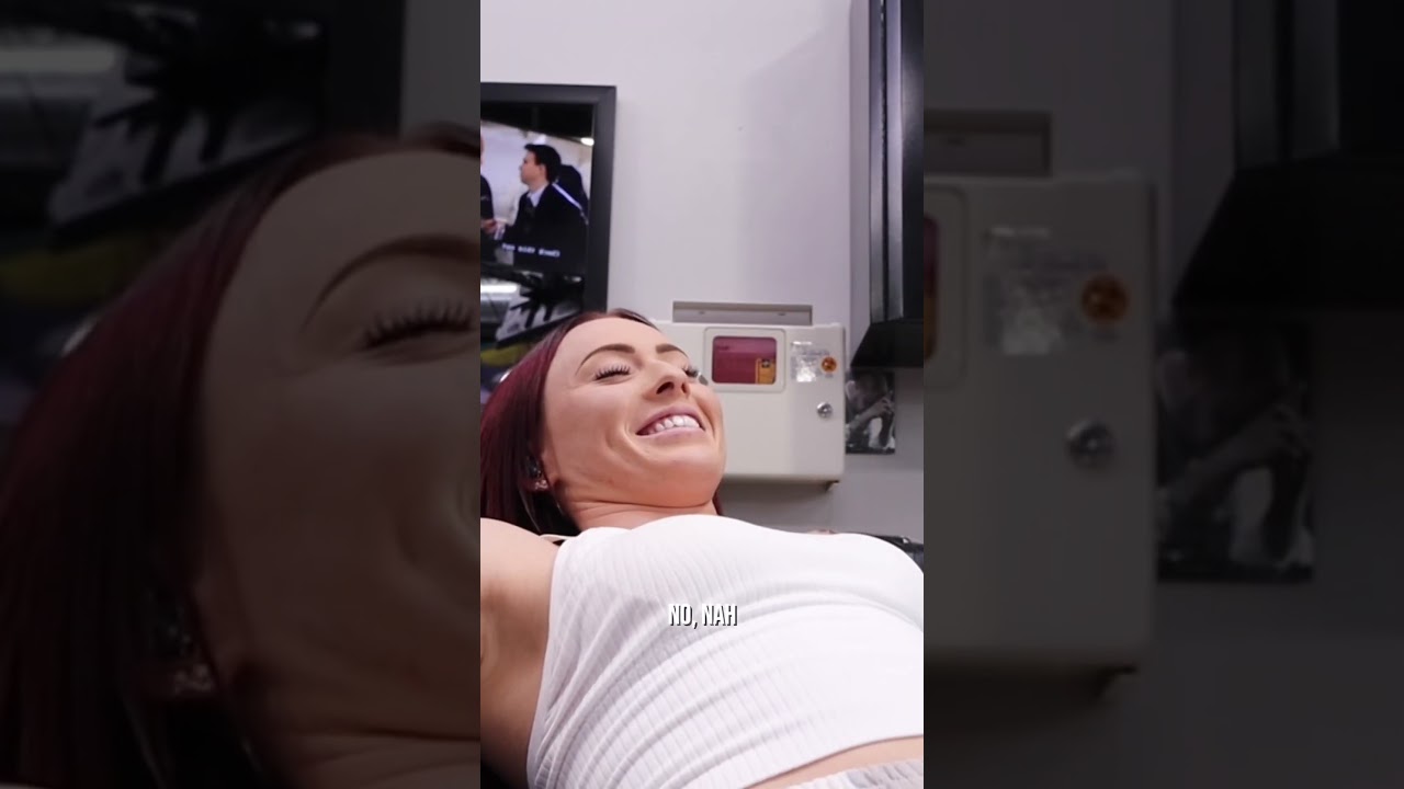 20+ hrs TATTOO SESSION 