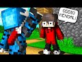 ENTRO NEL MONDO DI UN FAN SU MINECRAFT - ITA