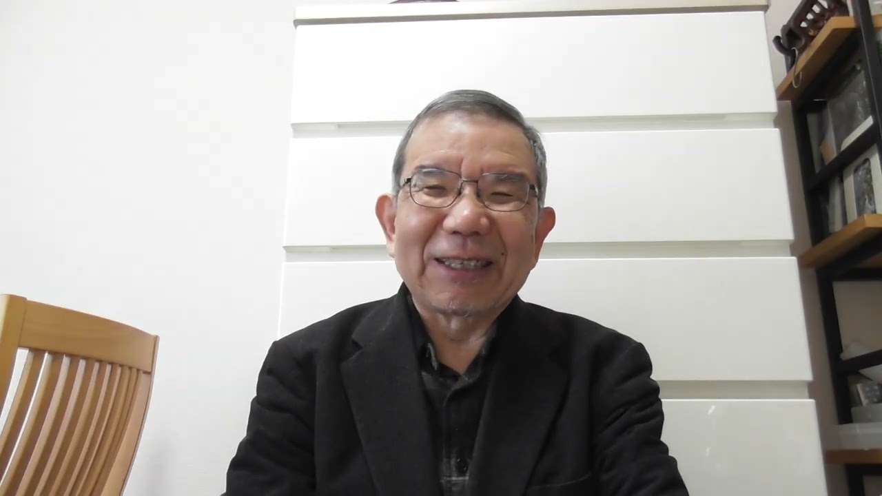 2026.4.26　苦しい四つ相撲のイラン　圧倒的な体力差