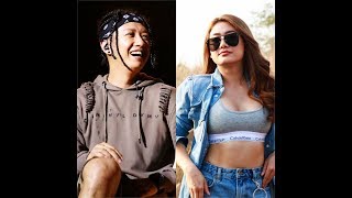 စိုင်းစိုင်းက ဆက်စီသံ ကြိုက်လို့ Featuring ဆိုပေးခဲ့တဲ့ မမသင်ဇာ