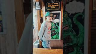 Only the best Fudge Packers for our citizens! 😁🤩 #shorts