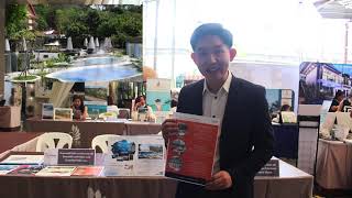 “The Nine Center Camping Market”