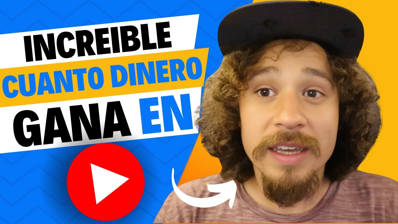 Cuanto Dinero Gana Luisito Comunica al mes en YouTube? #luisitocomunica ...