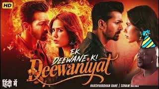 DEEWANIYAT- (NEW VERSION) 💫 