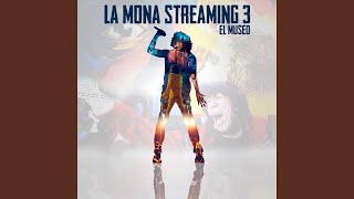 Video thumbnail of "La Mona Jiménez - AMOR DE MAÑANA (Streaming 3 El Museo)"