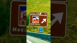 Medinaceli, Soria province, Castile and León, Spain 🇪🇸 2025