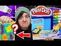 DON'T BUY? 12 REASONS WHY PLAY DOH Doh Vinci CRAFT Kit is NOT worth it SaltEcrafter #50