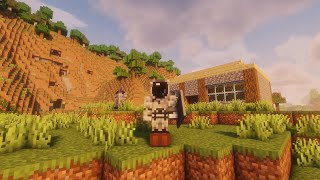 beyond the void minecraft lets play ep 2