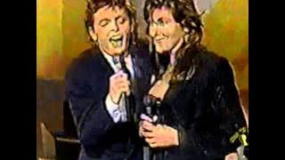 Luis Miguel Especial Siempre en Domingo 1987