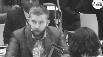 The Chainlink / Swift Connection - Seat At The Family Table