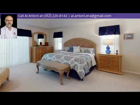 2225 W Harewood Place, Beverly Hills, FL home video tour
