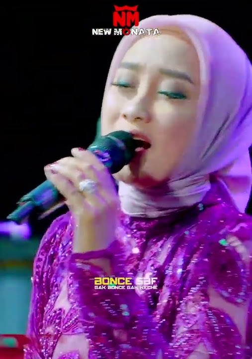 SUWARA EMAS ANISA RACHMA NEW MONATA  #dangdut #dangdutkoplo #hiburan #beranda #storywa #koplo