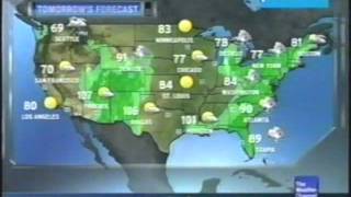 TWC Local on the 8s from July 2011 #2