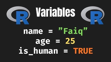 Introduction to Variables and Arithmetic in R