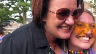 Famous BGSU Pi Beta Phi 2020 Recruitment Video Profile