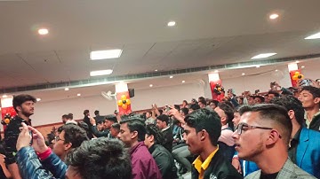 Fresher party dance IIMT College Of Engineering 2021। IIMT Greater Noida।