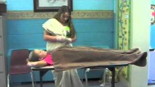 Mummification, Part 1