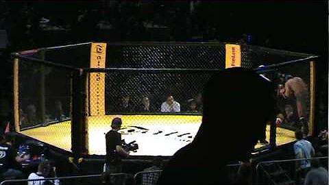 Precision MMA - LaGrange NY - Brian Barry Amateur ...