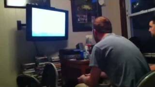 Bill O'Brien & Tom Brady FIFA Style