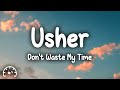 Usher - Don