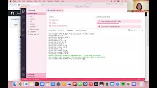 CLI PORTFOLIO PROJECT