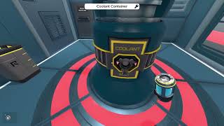 Escape Simulator Adrift in Space - The Lab