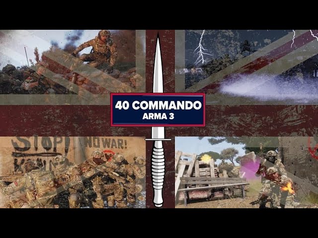 PJHQ | Operation Accord III | Lead Medic
