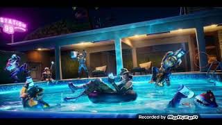 Fortnite Lepki Lasek I Więzienie Wróciły , Nowy Event ...