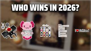 The Top 5 Best Gift in 2026 - Must Watch Before Buying!