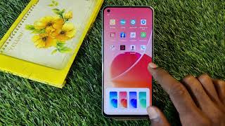 How To Set Wallpaper in Oppo Reno 7 , Oppo Reno 7 Me Wallpaper Kaise Set Kare screenshot 5