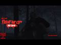 Let39s Play FRIDAY THE 13TH THE GAME Ep 0 Special Let39s Play FRIDAY THE 13TH THE GAME Ep 0 Special