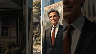 Larry Ellison |World Richest man 2025|Oracle Founder Biography &Net Worth