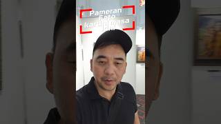 Pameran Foto Kartini Masa kiniPameran foto#kartini #pameranfoto #kartinimasakini