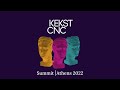 Kekst cnc summit athens 2022