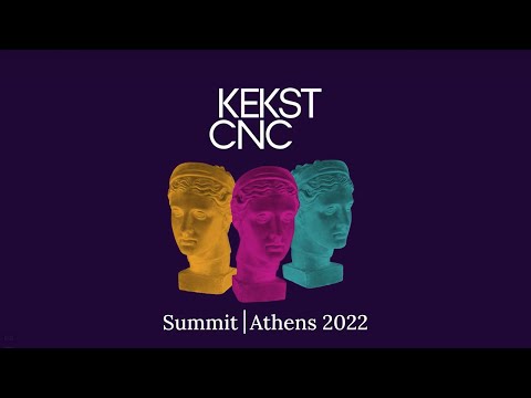 Kekst Cnc
