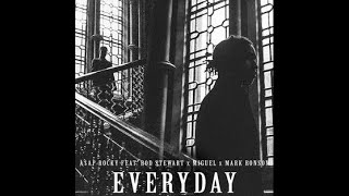 Everyday (ASAP Rocky) without rap Resimi