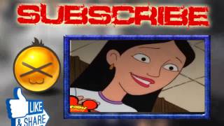 recess   s01e23   the voice