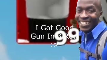 New Record Again But Its Randomizer (Roblox Arsenal) - World Record