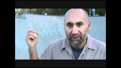 Synthetic Division P16: Part 9 - Factoring Large Polynomials Example #3a (Language of Math #134)