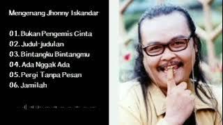 Lagu Dangdut Jadul Populer 80 - 90 an: Mengenang Jhonny Iskandar (dan PMR)