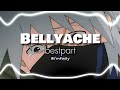 Bellyache  billie eilish bestpart audio
