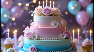Happy Birthday Remix Dj Dance Vibes Celebration 2026
