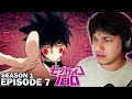 RITSU IS PISSING ME OFF .. | Mob Psycho Season 1 Episode 7 Reaction
