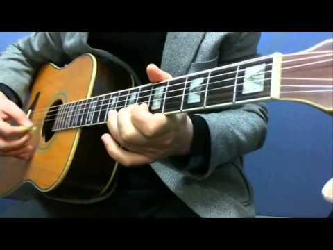 Dumba dumba (Folk Guitar) - 둠바둠바(진시몬)
