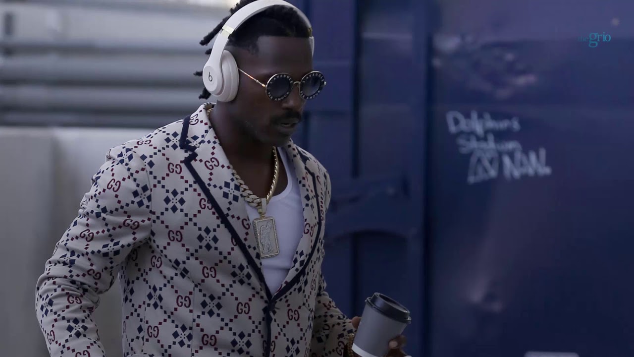 african-american short haircuts Antonio Brown: Authorities investigate sex assault charges in Pennsylvania