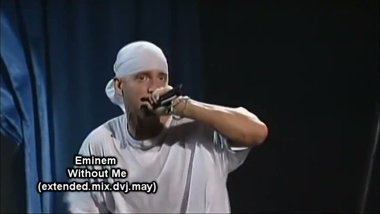 Эминем 2022. Eminem without remix