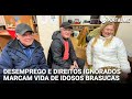 Brasileiros da terceira idade: dramas e oportunidades em Toyota e Oizumi