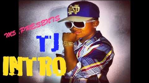 M5 PRESENTS TJ "INTRO"